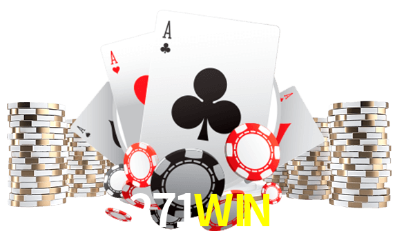 Jogue jogos de pôquer em 271WIN