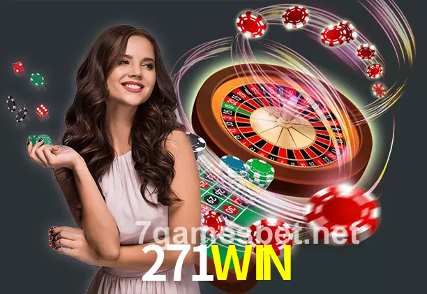 vivo no cassino 271WIN