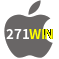 Aplicativo 271WIN para iOS