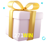 Receba seus bônus de boas-vindas no 271WIN