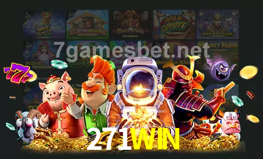 cassino 271WIN