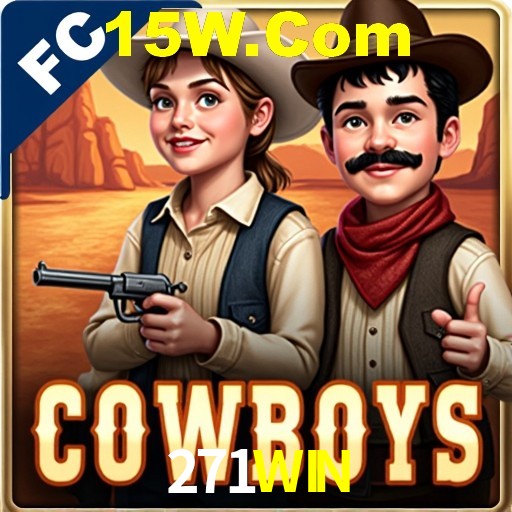 Casino Ao Vivo 271WIN