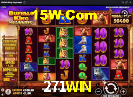 Experimente o Login Seguro Premium no 271WIN
