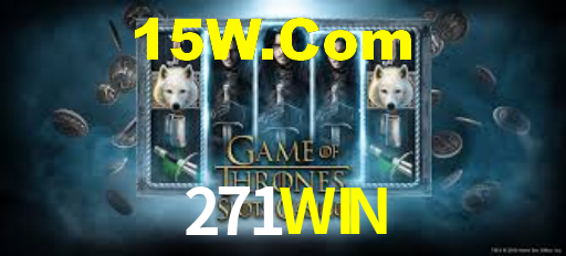 271WIN,271win.com
