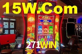 271WIN App Interface