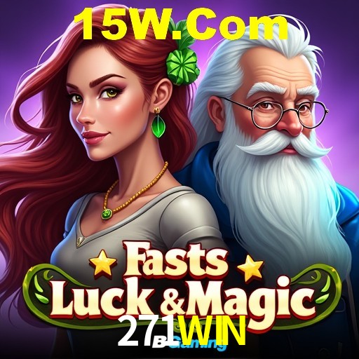 Jogos Exclusivos 271WIN