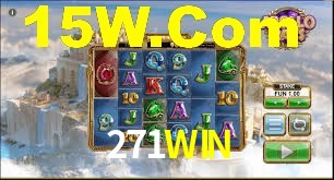 Live Casino 271WIN