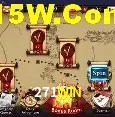 Sessão de jogo em andamento no aplicativo 271WIN para Android