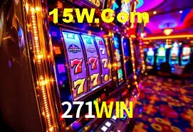 Game Statistics 271WIN