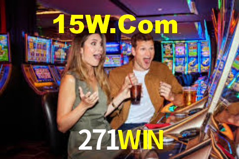 271WIN,271win.com