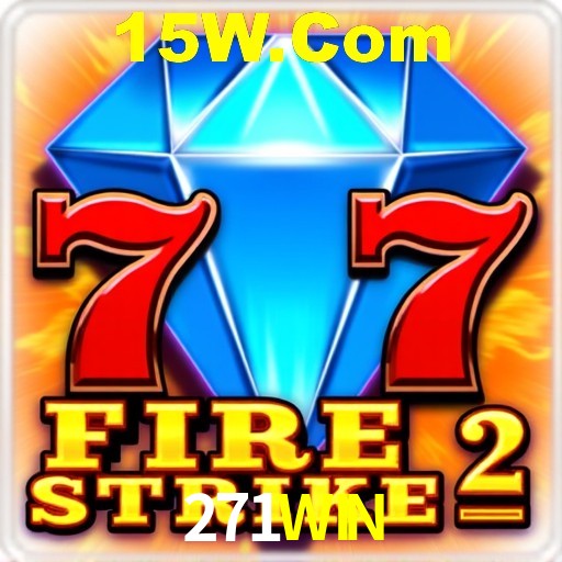 PIX Instantâneo 271WIN