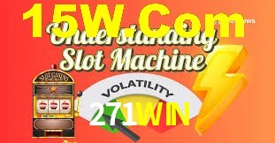 Tennis Betting 271WIN
