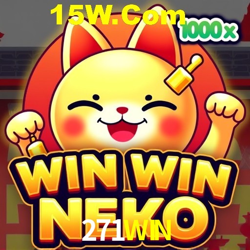 Descubra o Mundo do Cassino Online com 271WIN