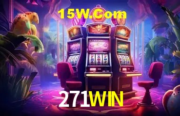 Sistemas de Segurança 271WIN