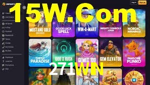 Aviator Game 271WIN
