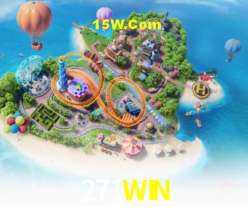 Login Seguro 271WIN
