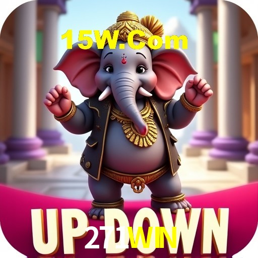 Jogos de Slot 271WIN