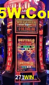 Roulette Table 271WIN