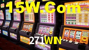 Premium Interface 271WIN