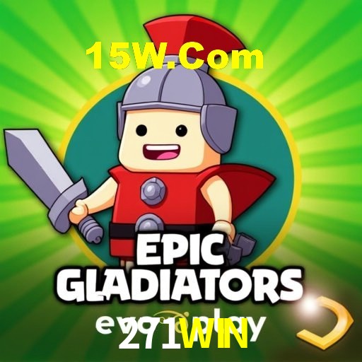Diretório de Jogos 271WIN