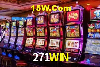 Especiais de Fim de Semana 271WIN