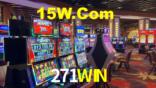 271WIN: A Experiência de Casino com Jogos de Mesa ao Vivo