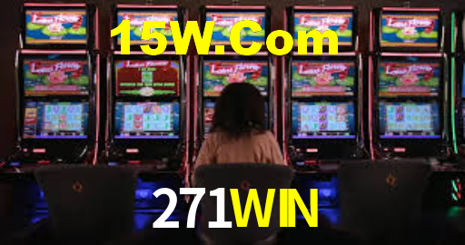 271WIN,271win.com