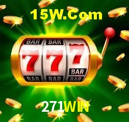 Benefícios da Conta 271WIN