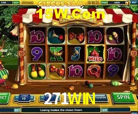 Design Responsivo 271WIN
