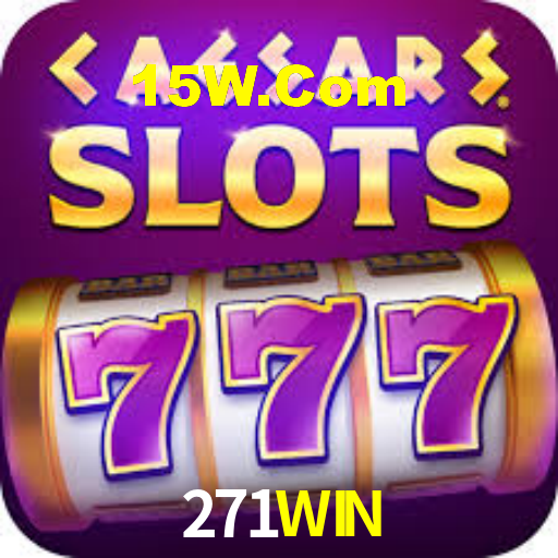 271WIN - Cassino On-Line - 271win.com