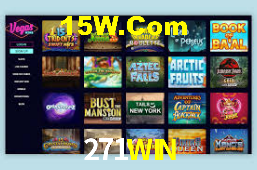 271WIN,271win.com