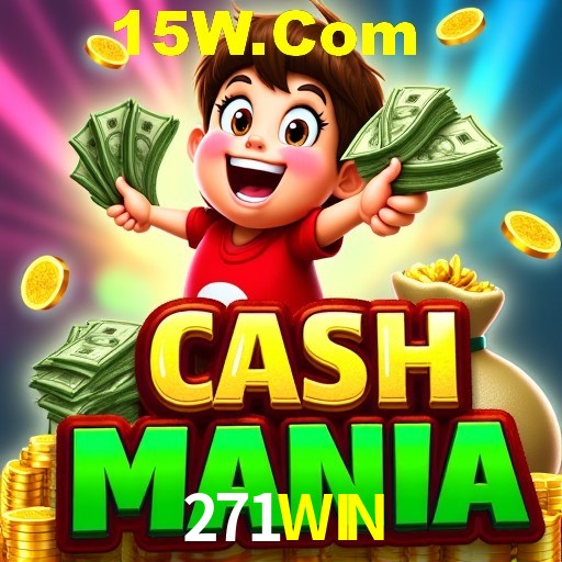 Seasonal Promotions 271WIN