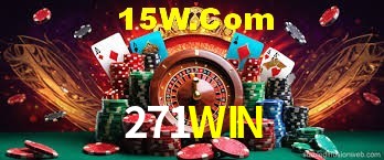 Slot Games 271WIN
