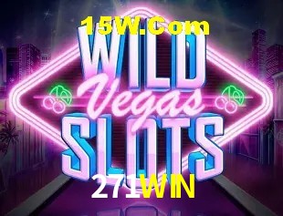 Promoções Sazonais 271WIN